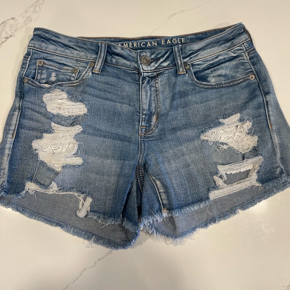 American Eagle Shorte